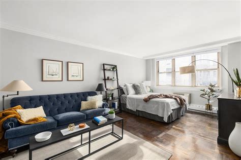 Private bedrooms and fully-furnished shared suites only a block away from Central Park The Heritage by Common is city living made better. . Studio apartments nyc